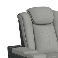 Elements International Lantana U - 13660 - 10562 - 285PP Power Motion Loveseat - American Furniture of Slidell