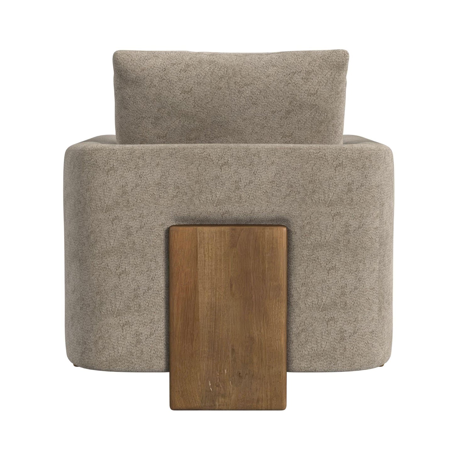 Elements International Lanvin U - 16930 - 11591 - 100 Accent Chair - American Furniture of Slidell