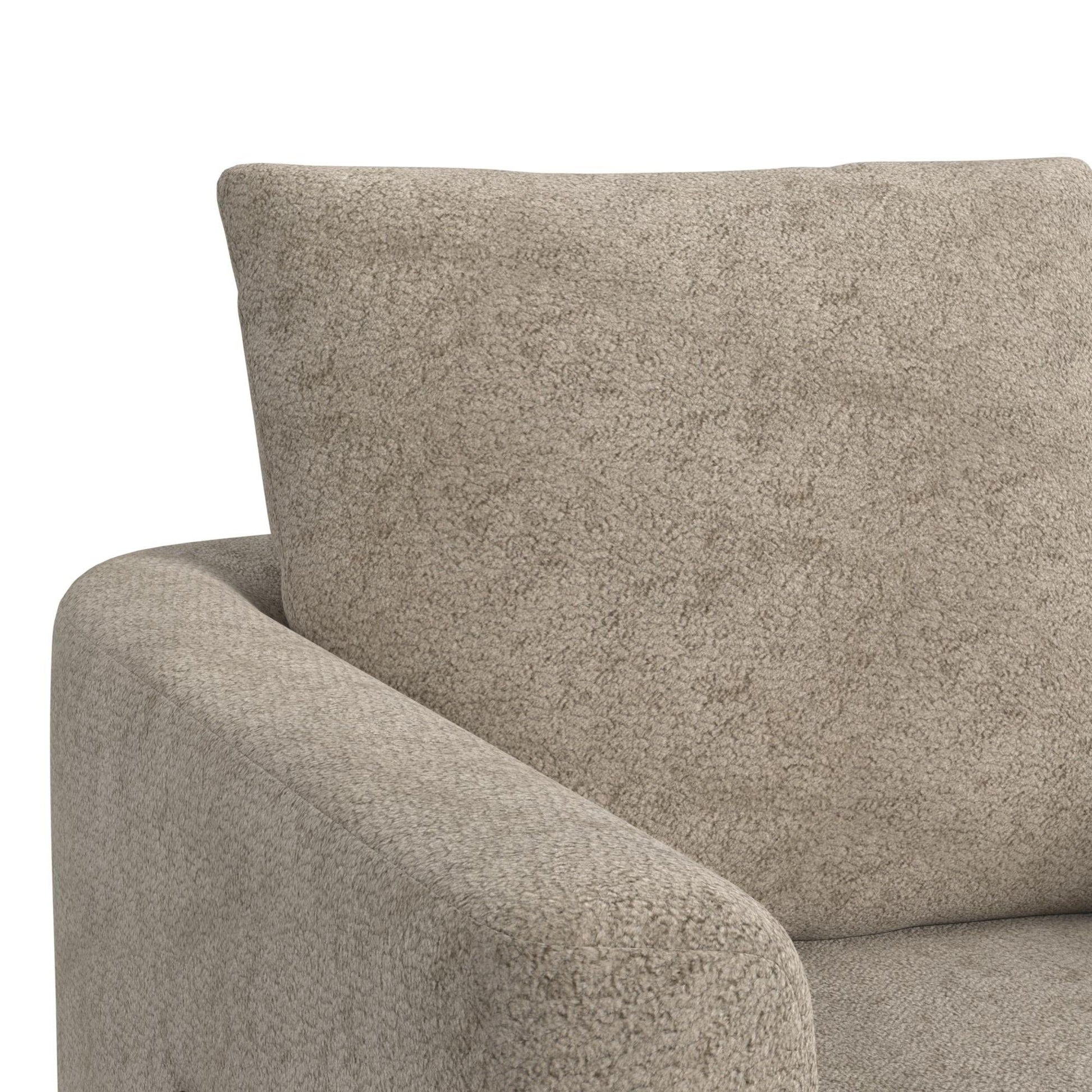 Elements International Lanvin U - 16930 - 11591 - 100 Accent Chair - American Furniture of Slidell