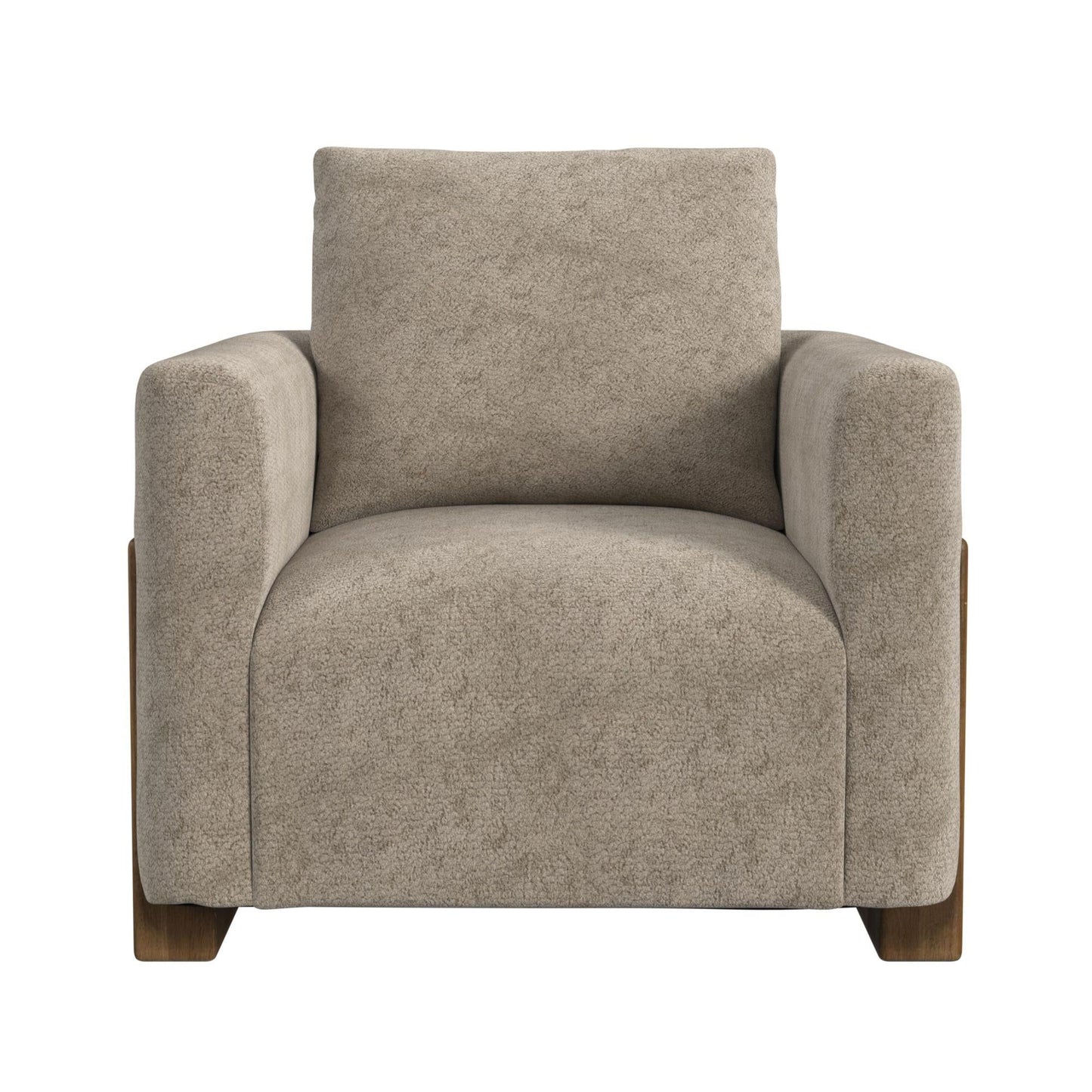 Elements International Lanvin U - 16930 - 11591 - 100 Accent Chair - American Furniture of Slidell