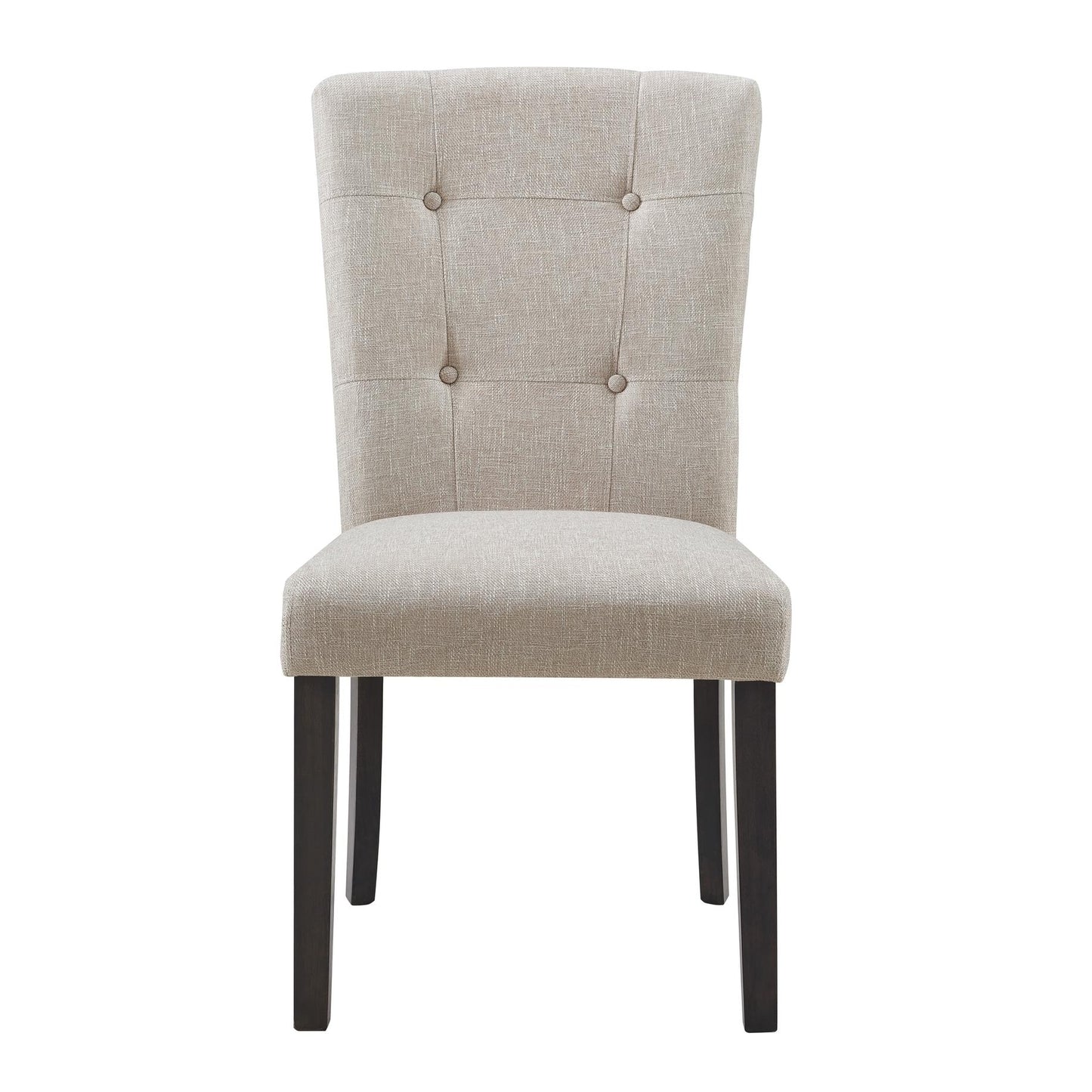 Elements International Lexi CLX100TFSC Upholstered Chair - American Furniture of Slidell