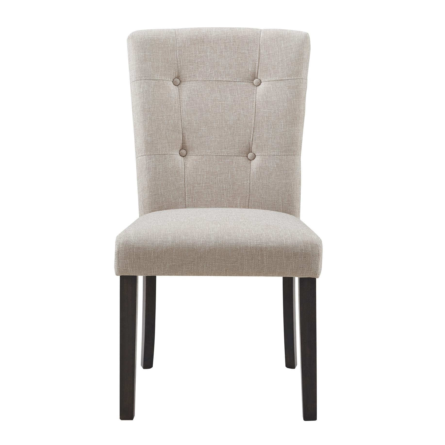 Elements International Lexi CLX100TFSC Upholstered Chair - American Furniture of Slidell