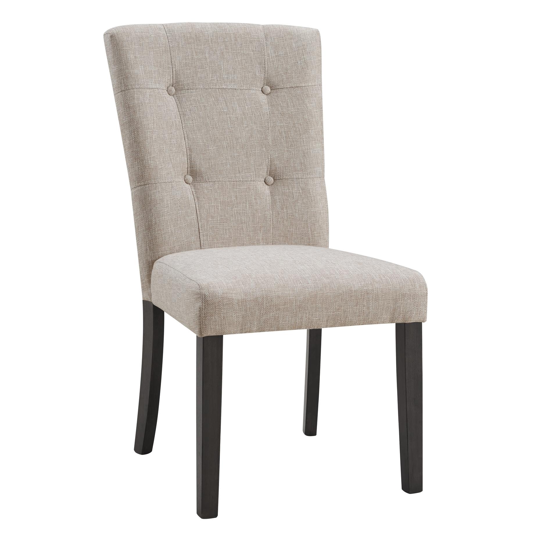 Elements International Lexi CLX100TFSC Upholstered Chair - American Furniture of Slidell