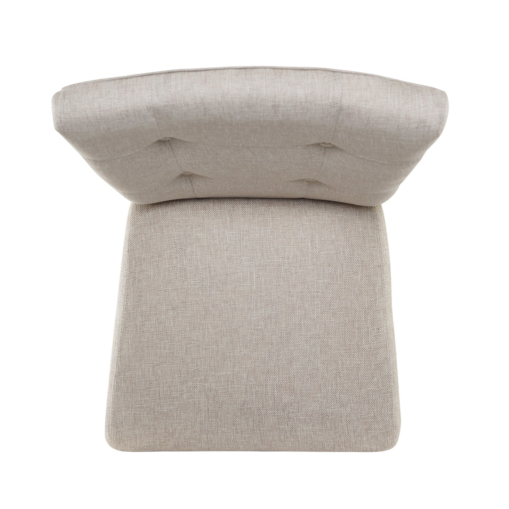 Elements International Lexi CLX100TFSC Upholstered Chair - American Furniture of Slidell