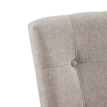 Elements International Lexi CLX100TFSC Upholstered Chair - American Furniture of Slidell