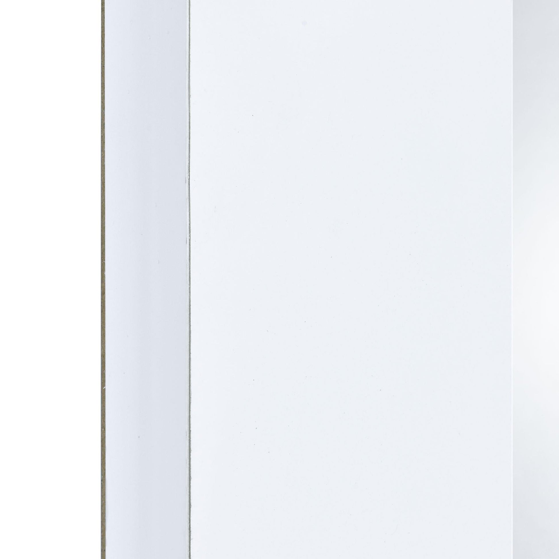 Elements International Lindy CVLY700FM Floor Mirror - American Furniture of Slidell