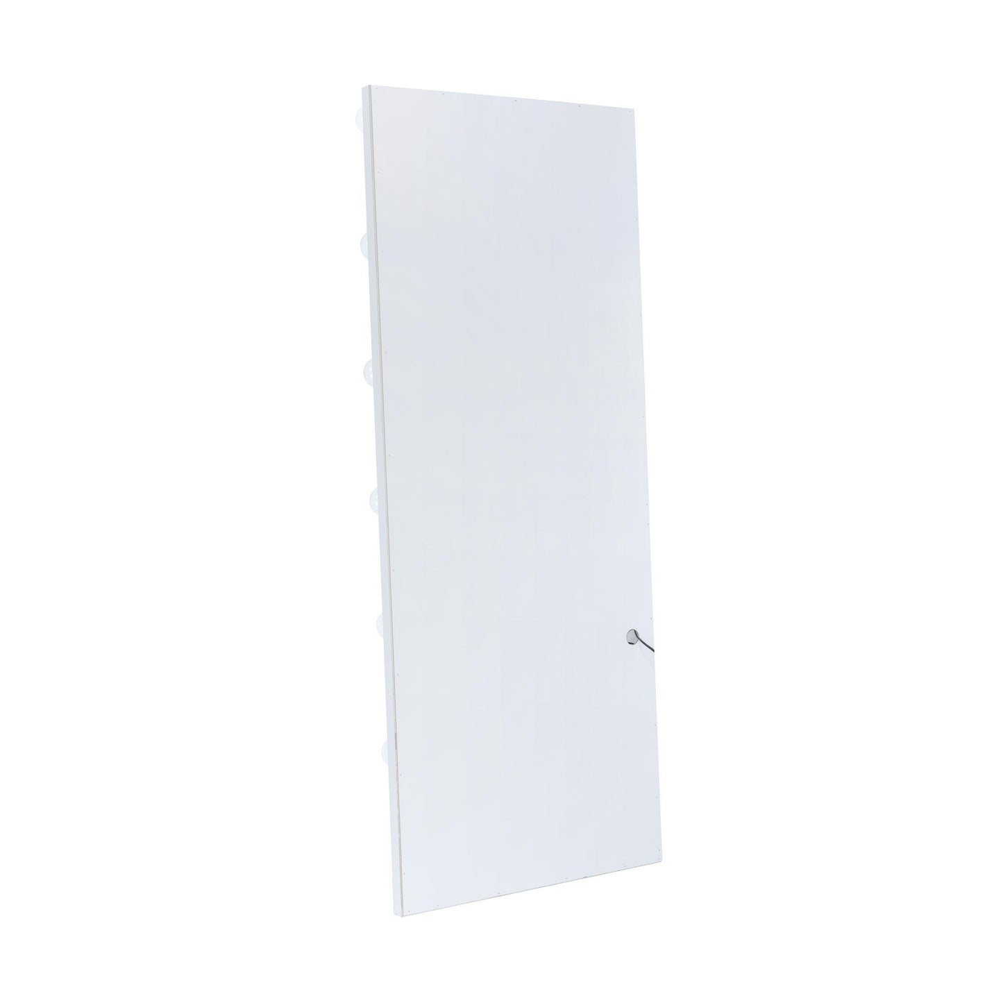 Elements International Lindy CVLY700FM Floor Mirror - American Furniture of Slidell