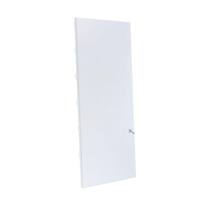 Elements International Lindy CVLY700FM Floor Mirror - American Furniture of Slidell