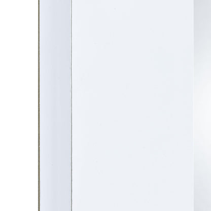 Elements International Lindy CVLY700FM2PC Floor Mirror - American Furniture of Slidell