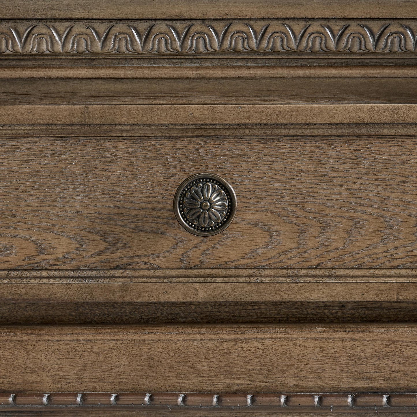 Elements International Madison Park DA - 10460 - 5 - SV Server - American Furniture of Slidell