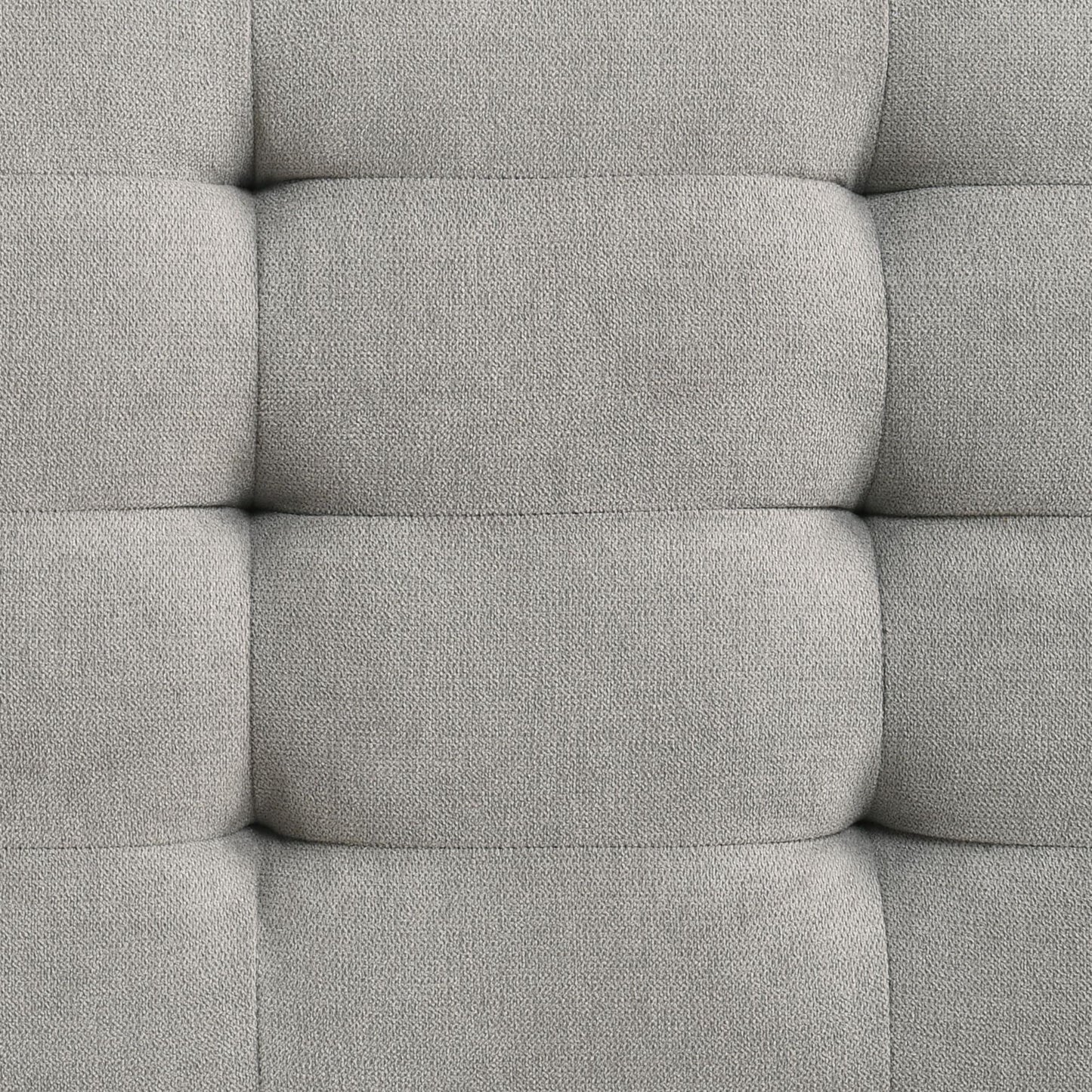 Elements International Malibu LA - 4650 - 5 - BN Bench - American Furniture of Slidell