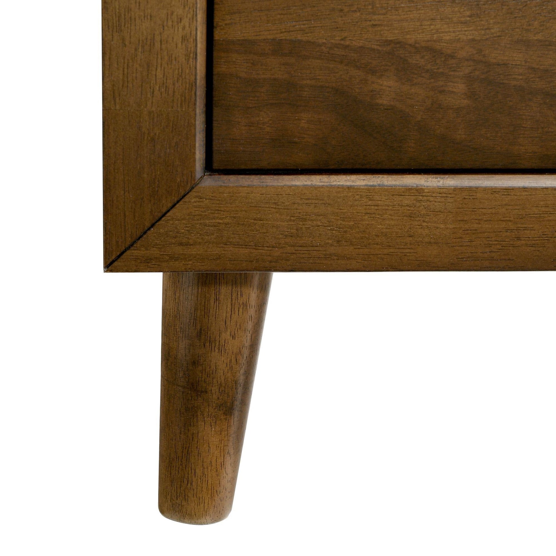 Elements International Malibu MC400CH 4 - Drawer Chest - American Furniture of Slidell