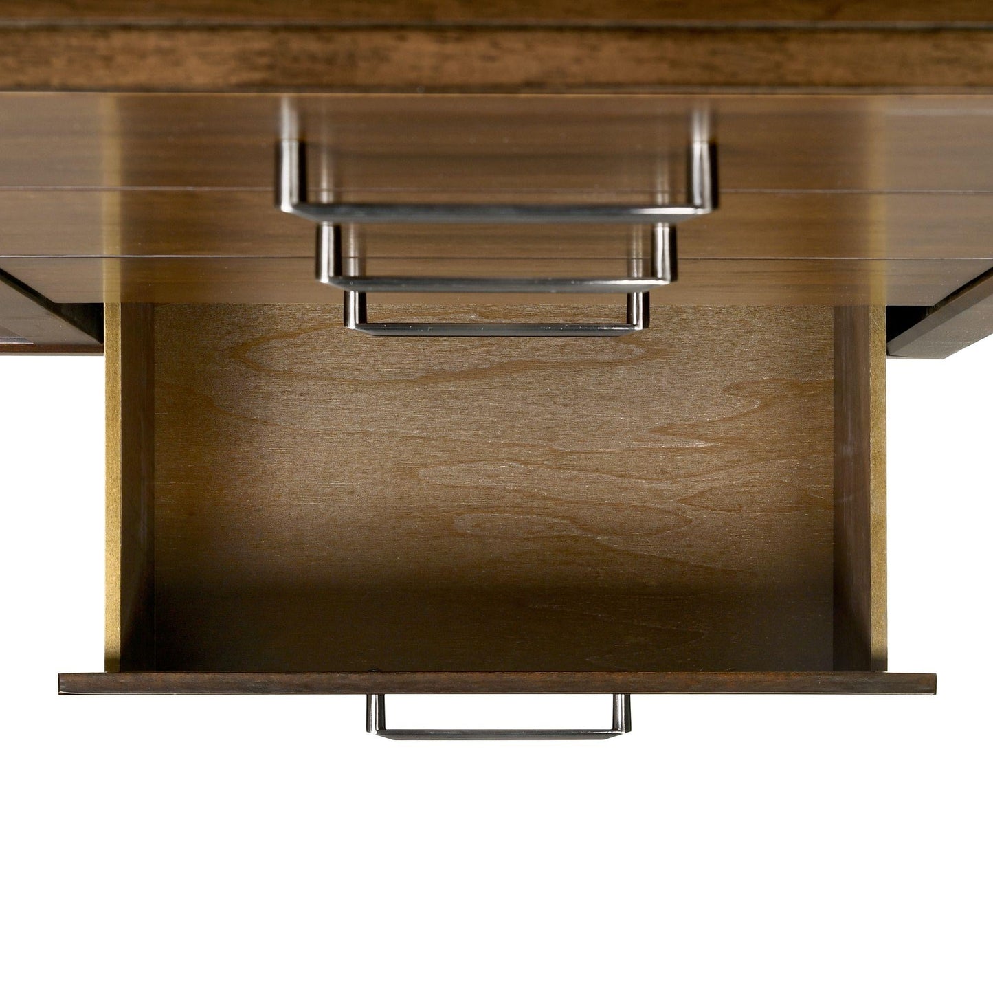 Elements International Malibu MC400CH 4 - Drawer Chest - American Furniture of Slidell