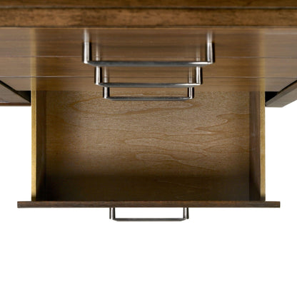 Elements International Malibu MC400CH 4 - Drawer Chest - American Furniture of Slidell