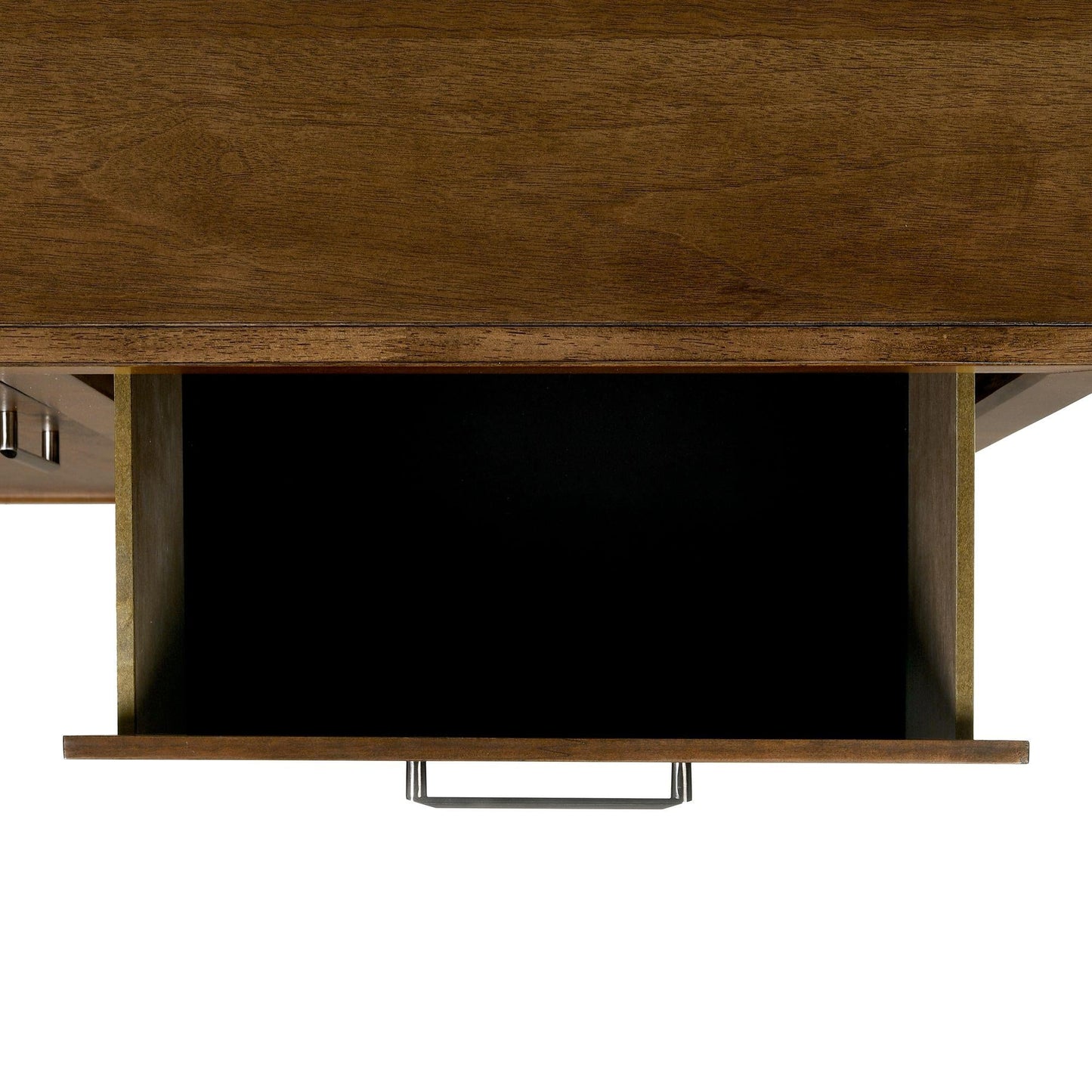 Elements International Malibu MC400CH 4 - Drawer Chest - American Furniture of Slidell