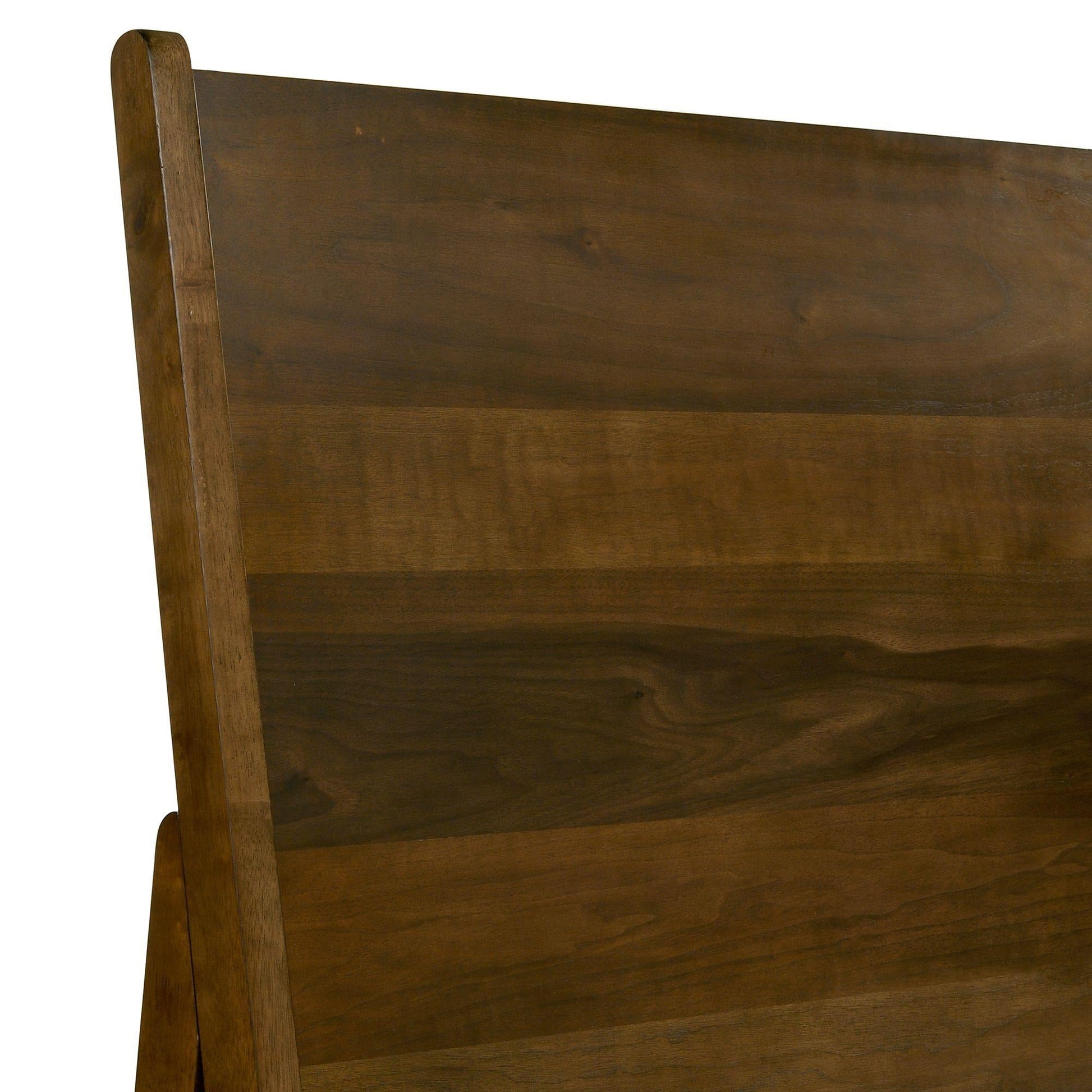 Elements International Malibu MC400FB Full Panel Bed - American Furniture of Slidell