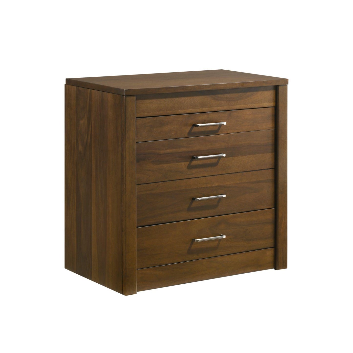 Elements International Malibu V - 4650 - 5 - VN Dressing Table - American Furniture of Slidell