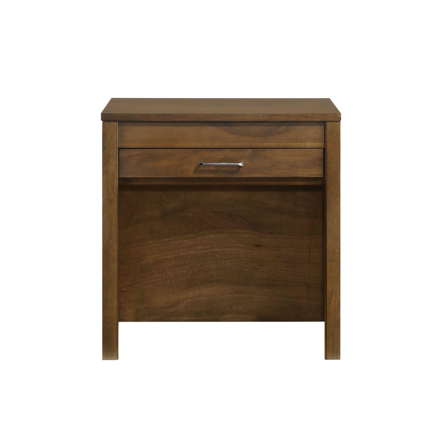 Elements International Malibu V - 4650 - 5 - VN Dressing Table - American Furniture of Slidell