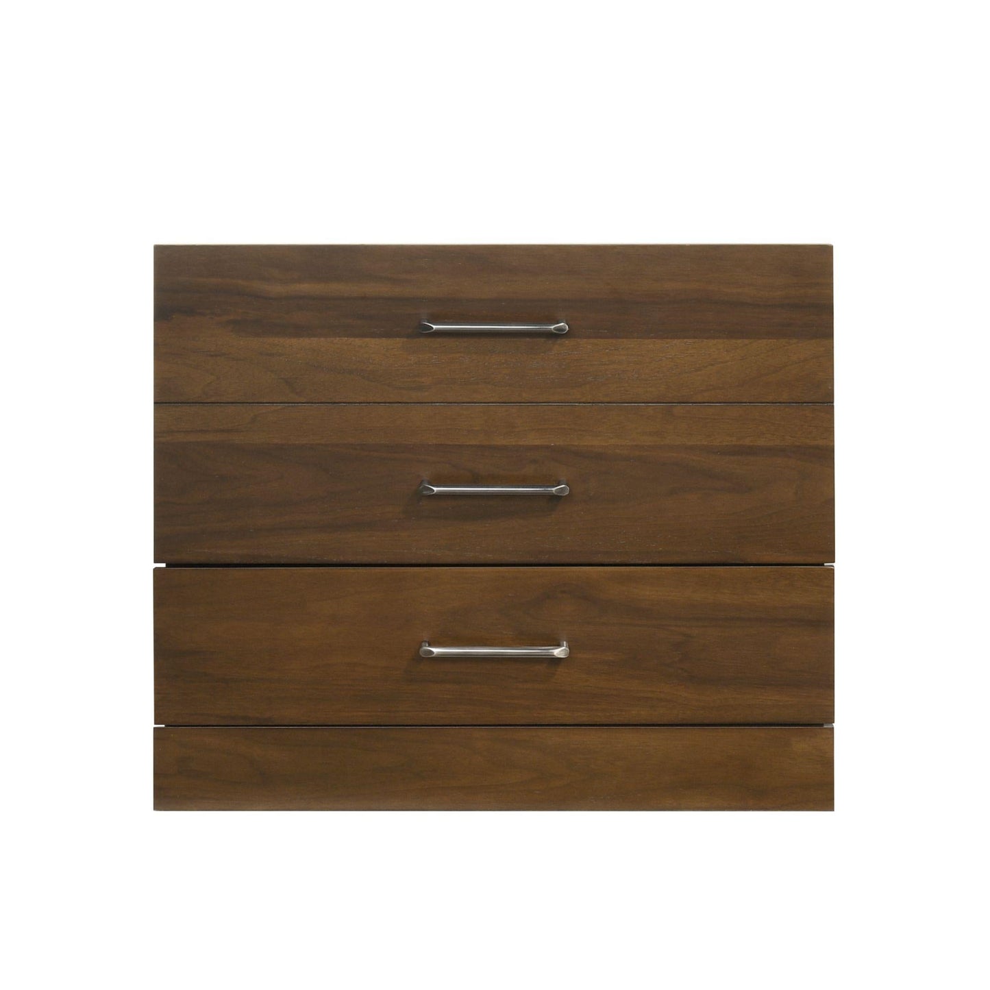 Elements International Malibu V - 4650 - 5 - VN Dressing Table - American Furniture of Slidell