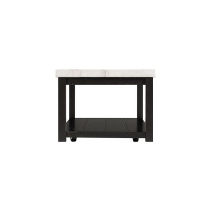 Elements International Marcello CML100CT Rectangular Coffee Table - American Furniture of Slidell