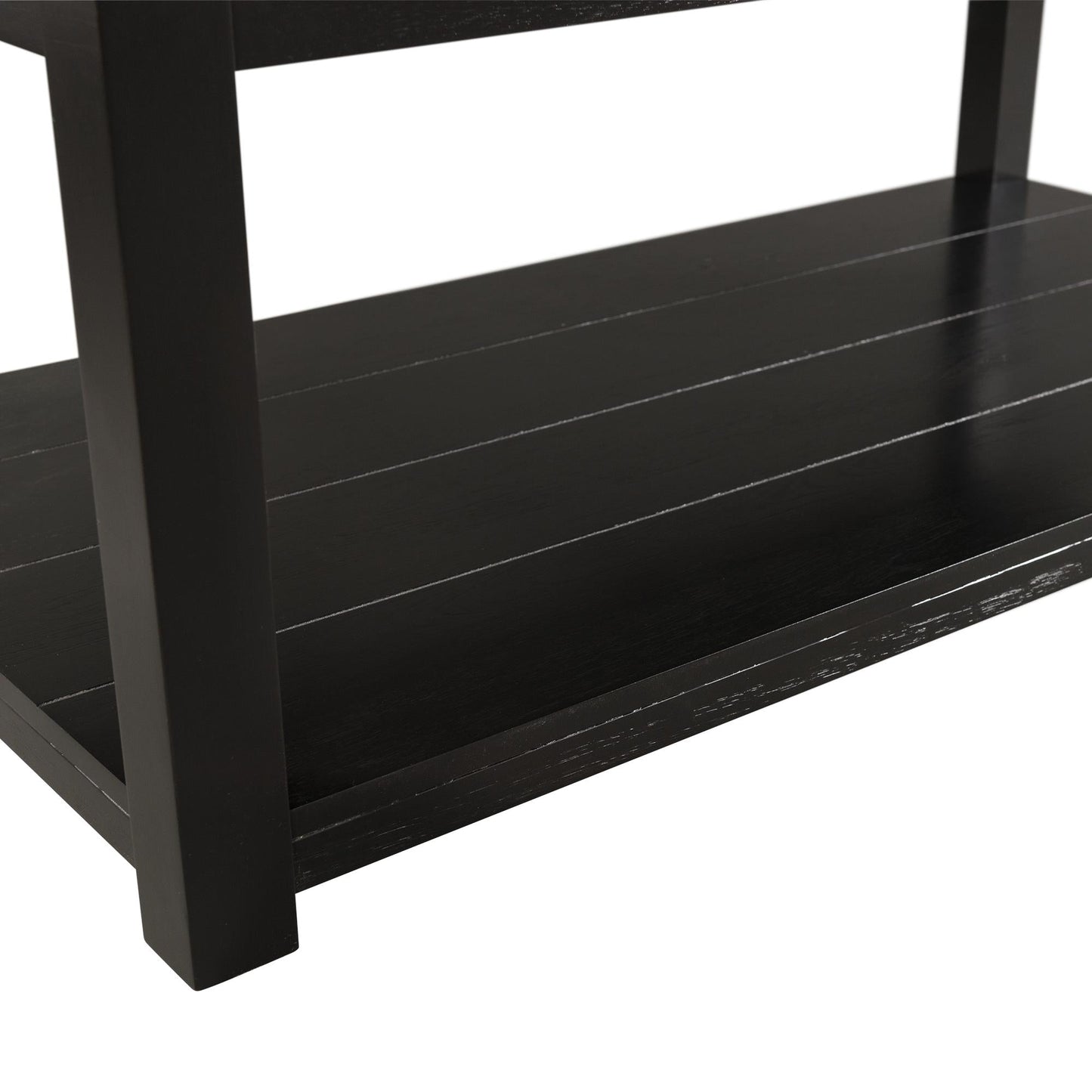 Elements International Marcello CML100CT Rectangular Coffee Table - American Furniture of Slidell