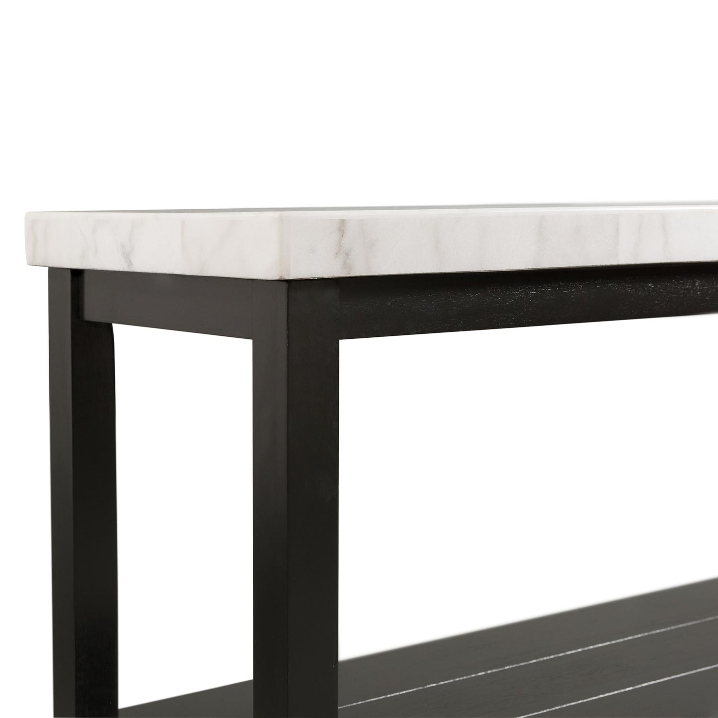 Elements International Marcello CML100ST Sofa Table - American Furniture of Slidell