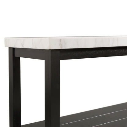 Elements International Marcello CML100ST Sofa Table - American Furniture of Slidell