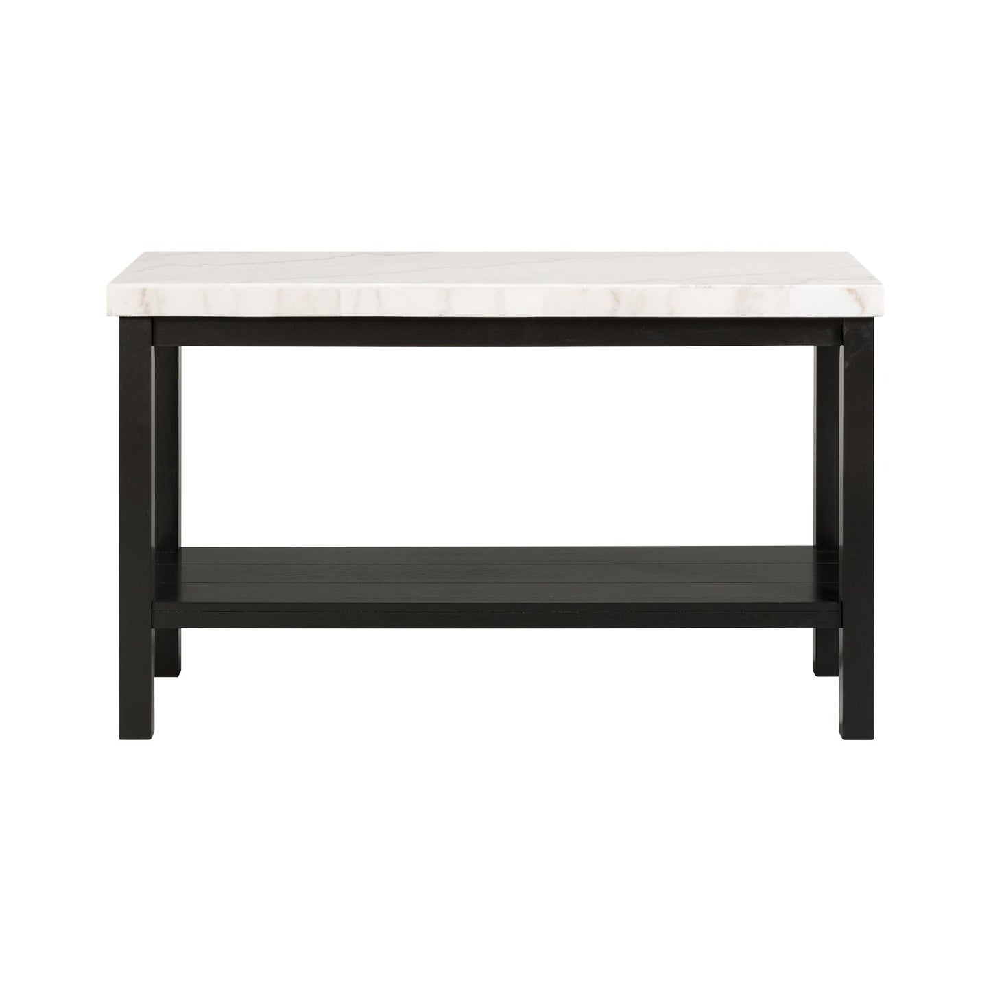 Elements International Marcello CML100ST Sofa Table - American Furniture of Slidell