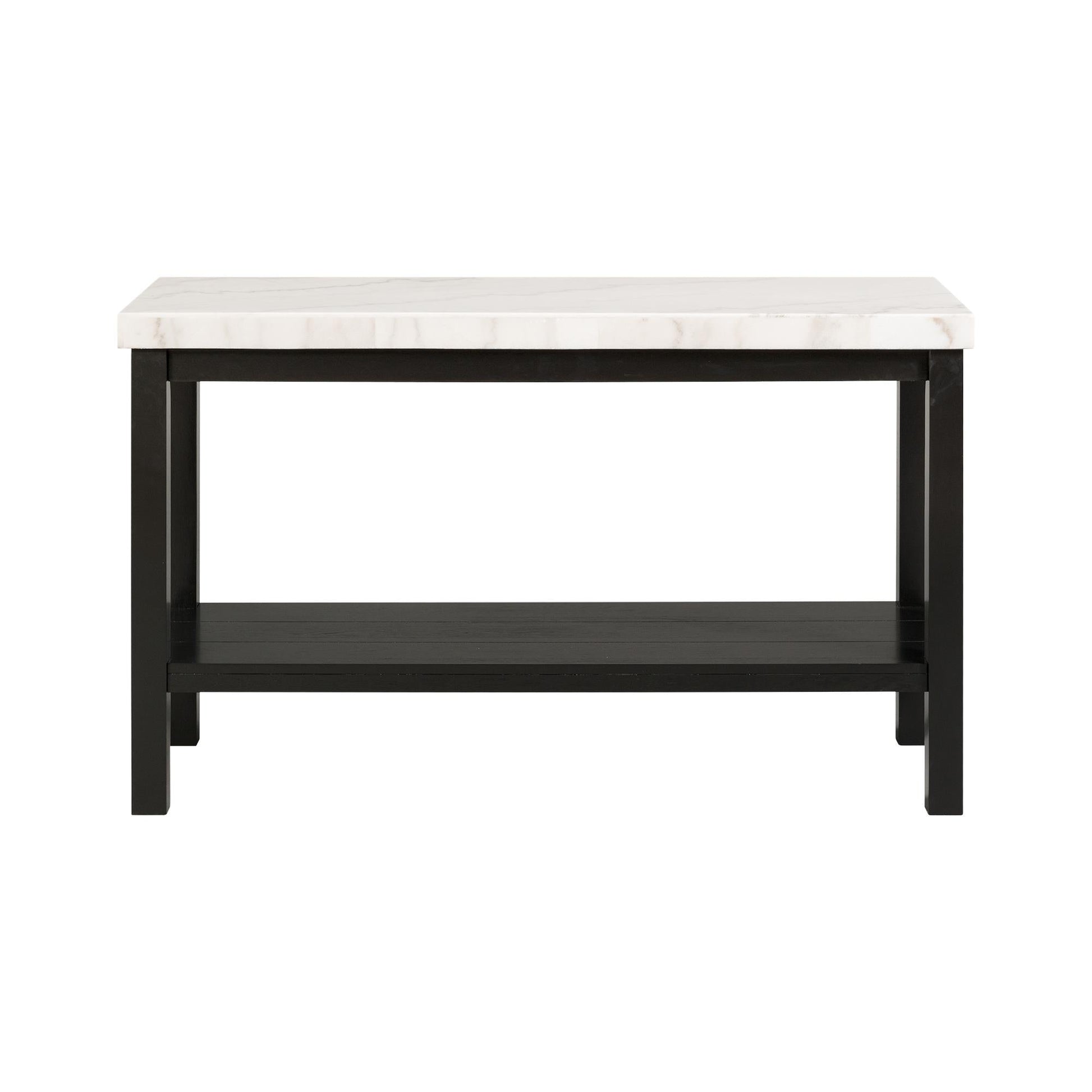 Elements International Marcello CML100ST Sofa Table - American Furniture of Slidell