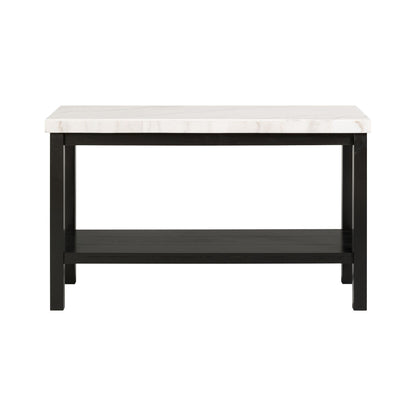 Elements International Marcello CML100ST Sofa Table - American Furniture of Slidell