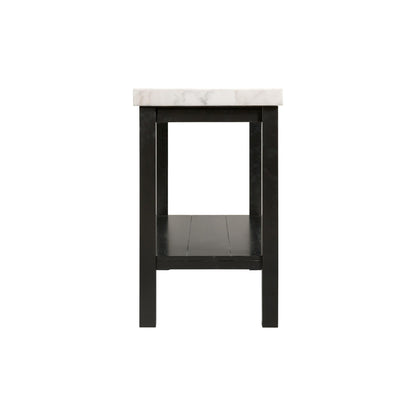 Elements International Marcello CML100ST Sofa Table - American Furniture of Slidell