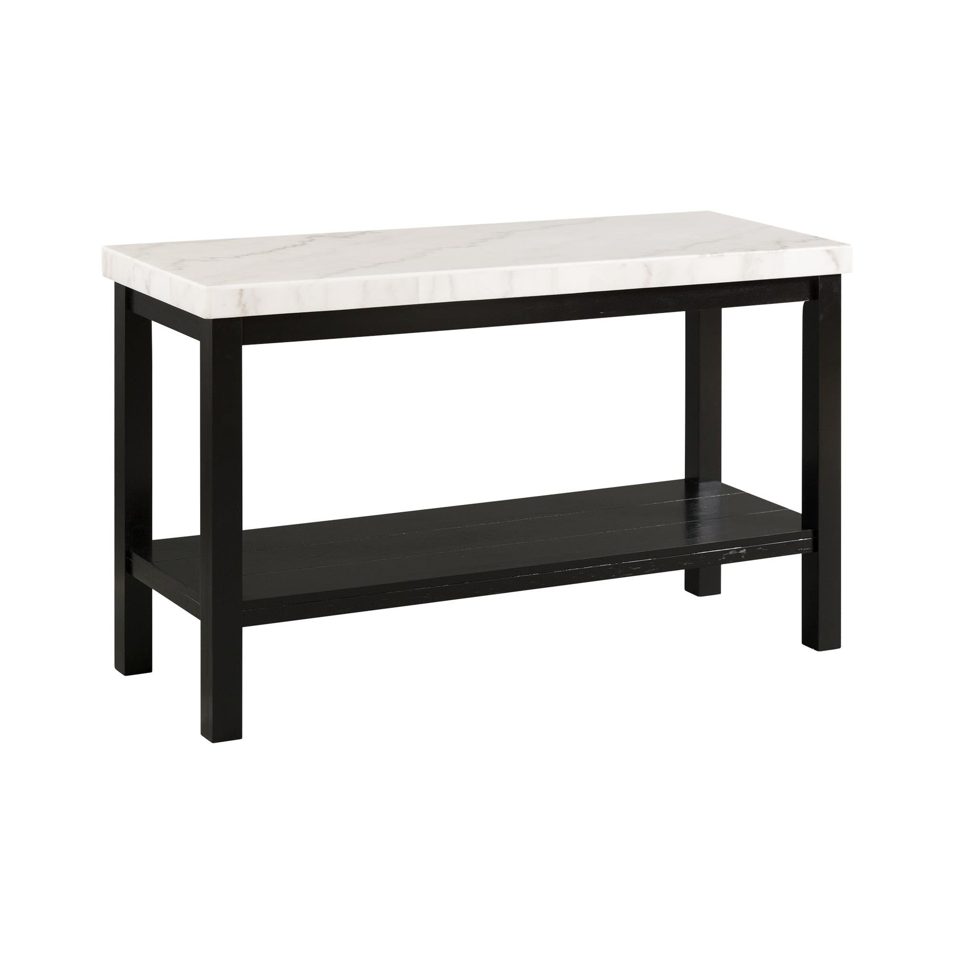Elements International Marcello CML100ST Sofa Table - American Furniture of Slidell
