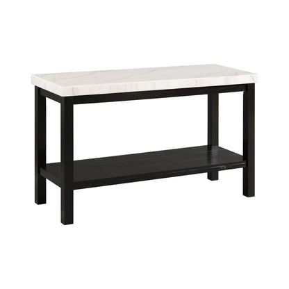 Elements International Marcello CML100ST Sofa Table - American Furniture of Slidell