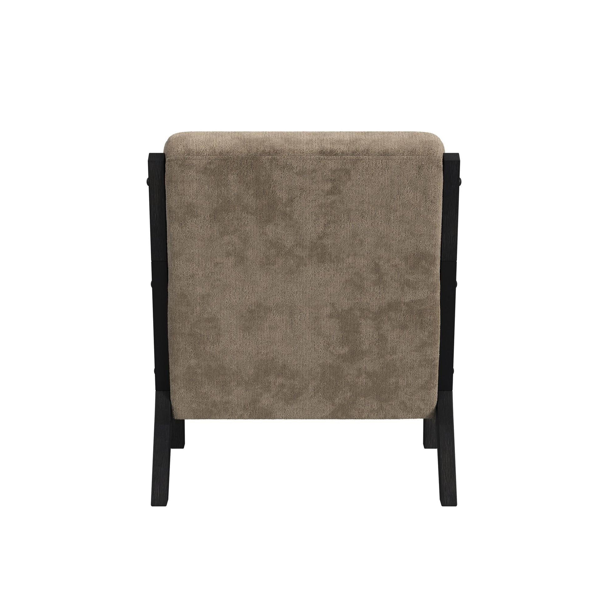 Elements International Marina U - 13830 - 11240 - 100C Chair - American Furniture of Slidell