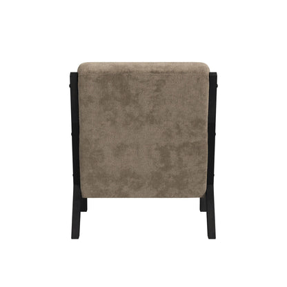 Elements International Marina U - 13830 - 11240 - 100C Chair - American Furniture of Slidell