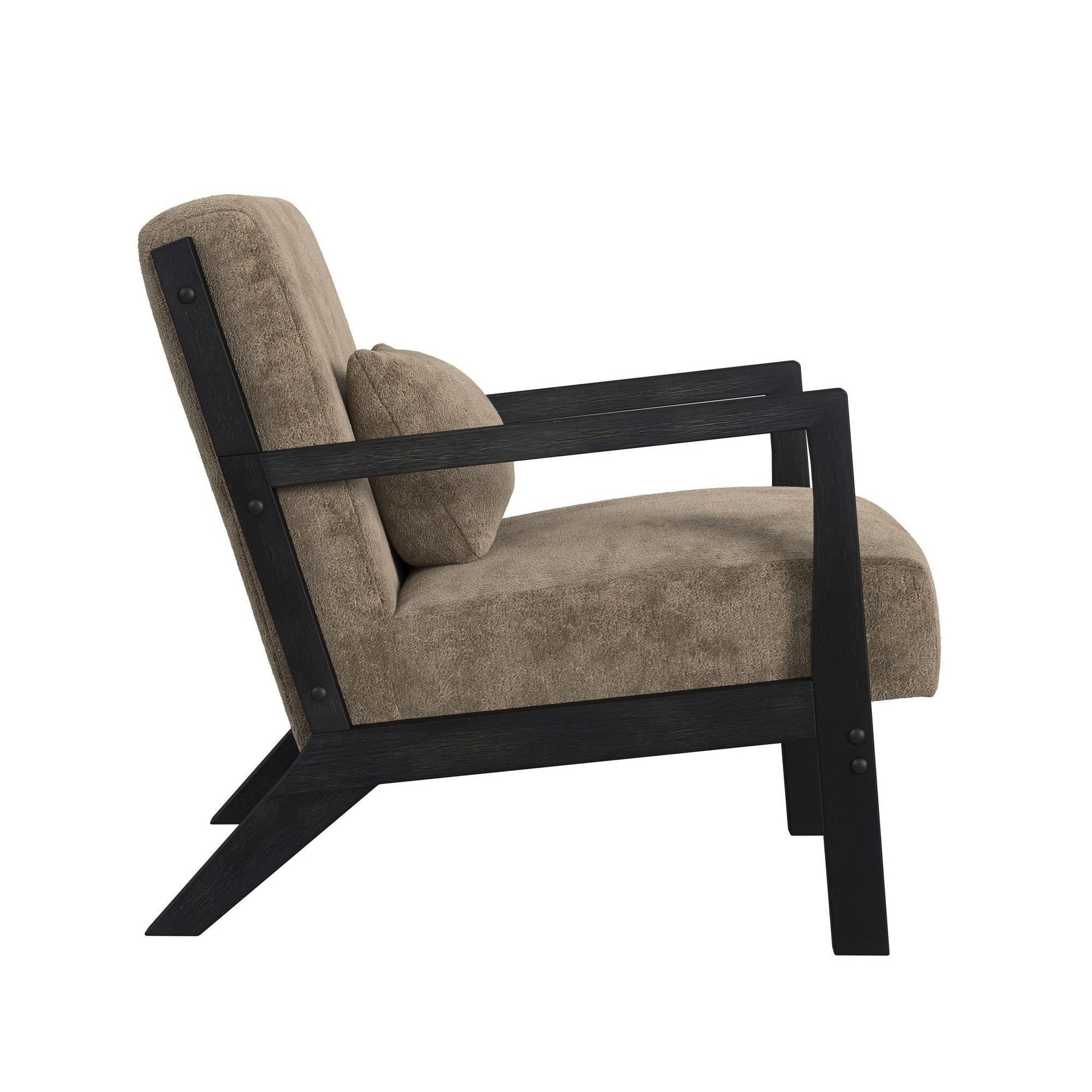 Elements International Marina U - 13830 - 11240 - 100C Chair - American Furniture of Slidell