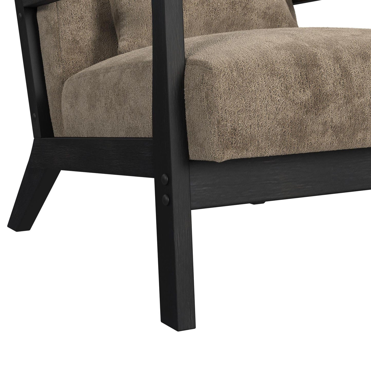 Elements International Marina U - 13830 - 11240 - 100C Chair - American Furniture of Slidell