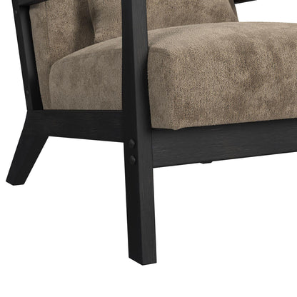Elements International Marina U - 13830 - 11240 - 100C Chair - American Furniture of Slidell