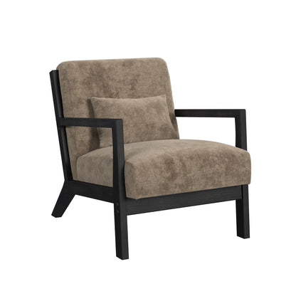 Elements International Marina U - 13830 - 11240 - 100C Chair - American Furniture of Slidell
