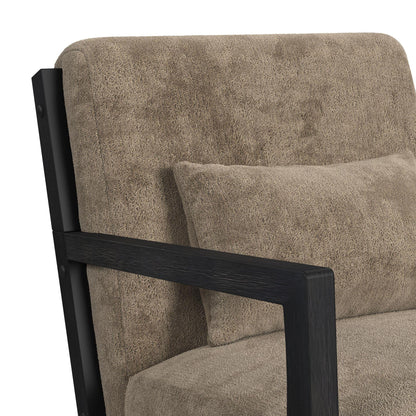 Elements International Marina U - 13830 - 11240 - 100C Chair - American Furniture of Slidell