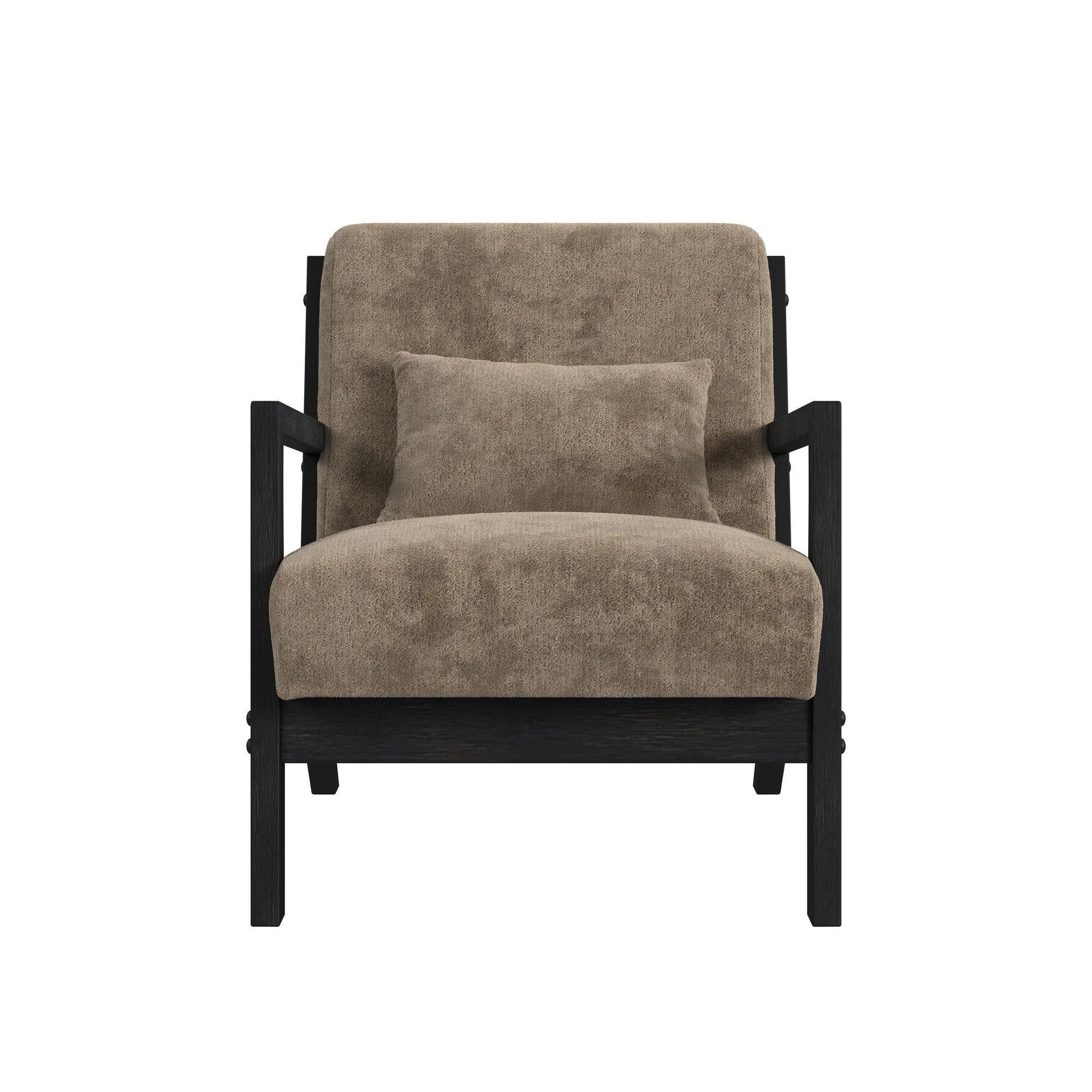 Elements International Marina U - 13830 - 11240 - 100C Chair - American Furniture of Slidell