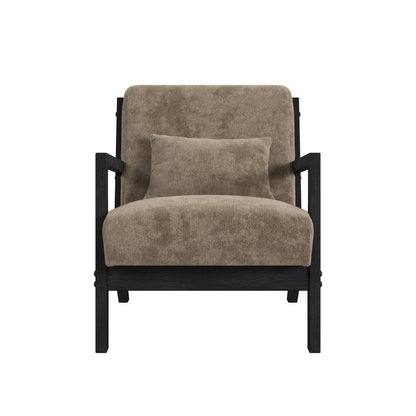 Elements International Marina U - 13830 - 11240 - 100C Chair - American Furniture of Slidell