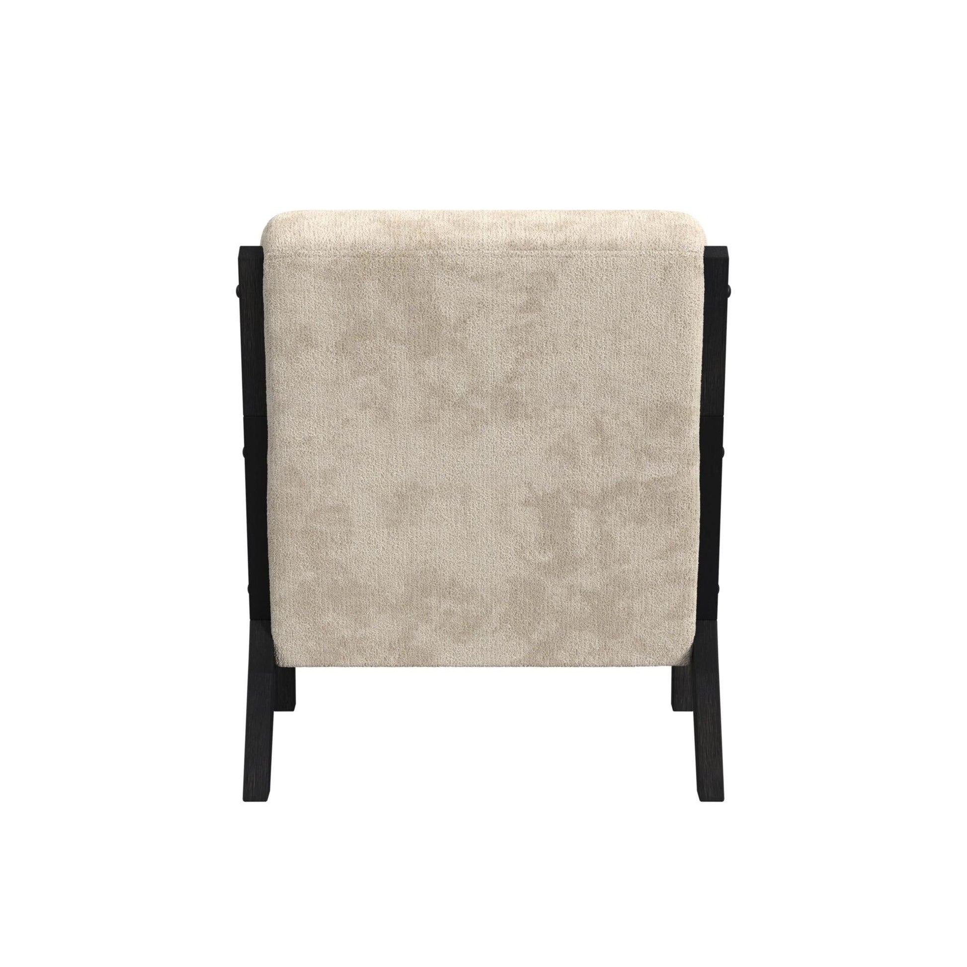 Elements International Marina U - 13830 - 11241 - 100C Chair - American Furniture of Slidell