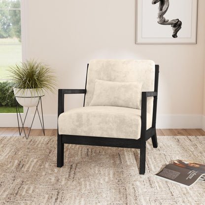 Elements International Marina U - 13830 - 11241 - 100C Chair - American Furniture of Slidell