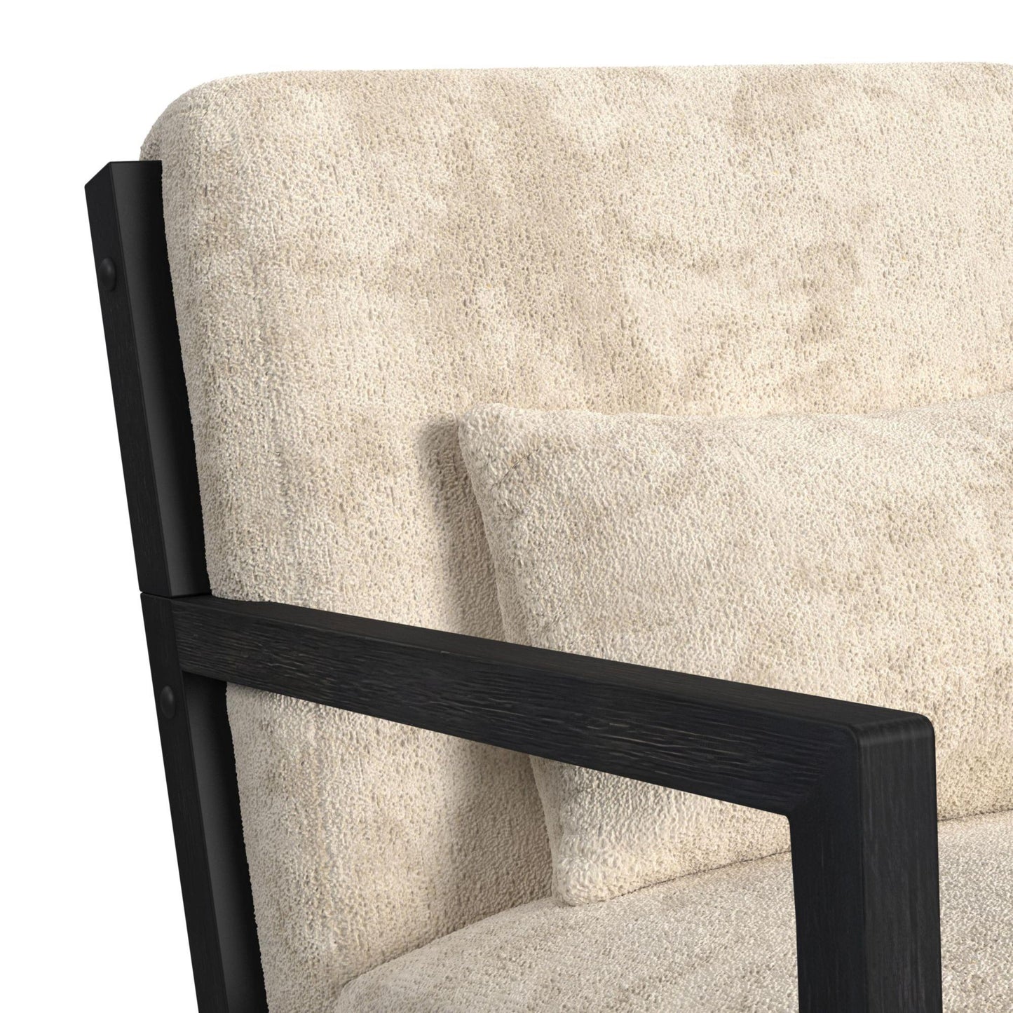 Elements International Marina U - 13830 - 11241 - 100C Chair - American Furniture of Slidell