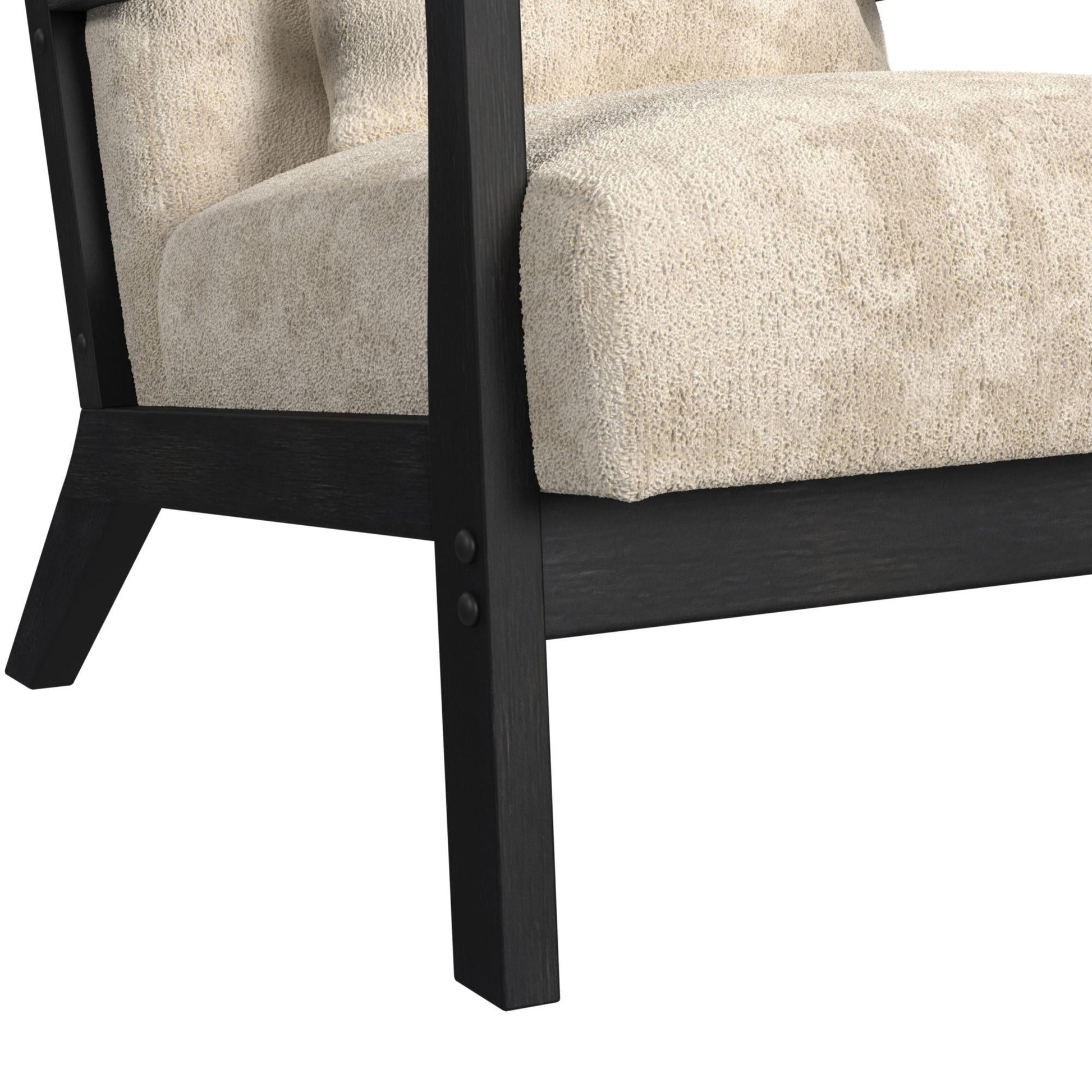 Elements International Marina U - 13830 - 11241 - 100C Chair - American Furniture of Slidell