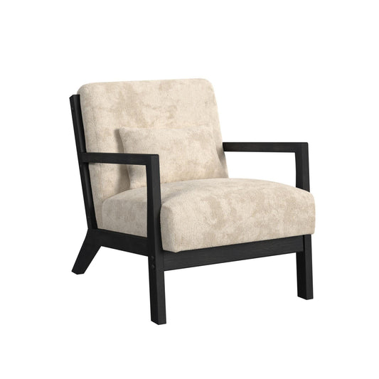 Elements International Marina U - 13830 - 11241 - 100C Chair - American Furniture of Slidell