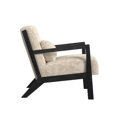 Elements International Marina U - 13830 - 11241 - 100C Chair - American Furniture of Slidell