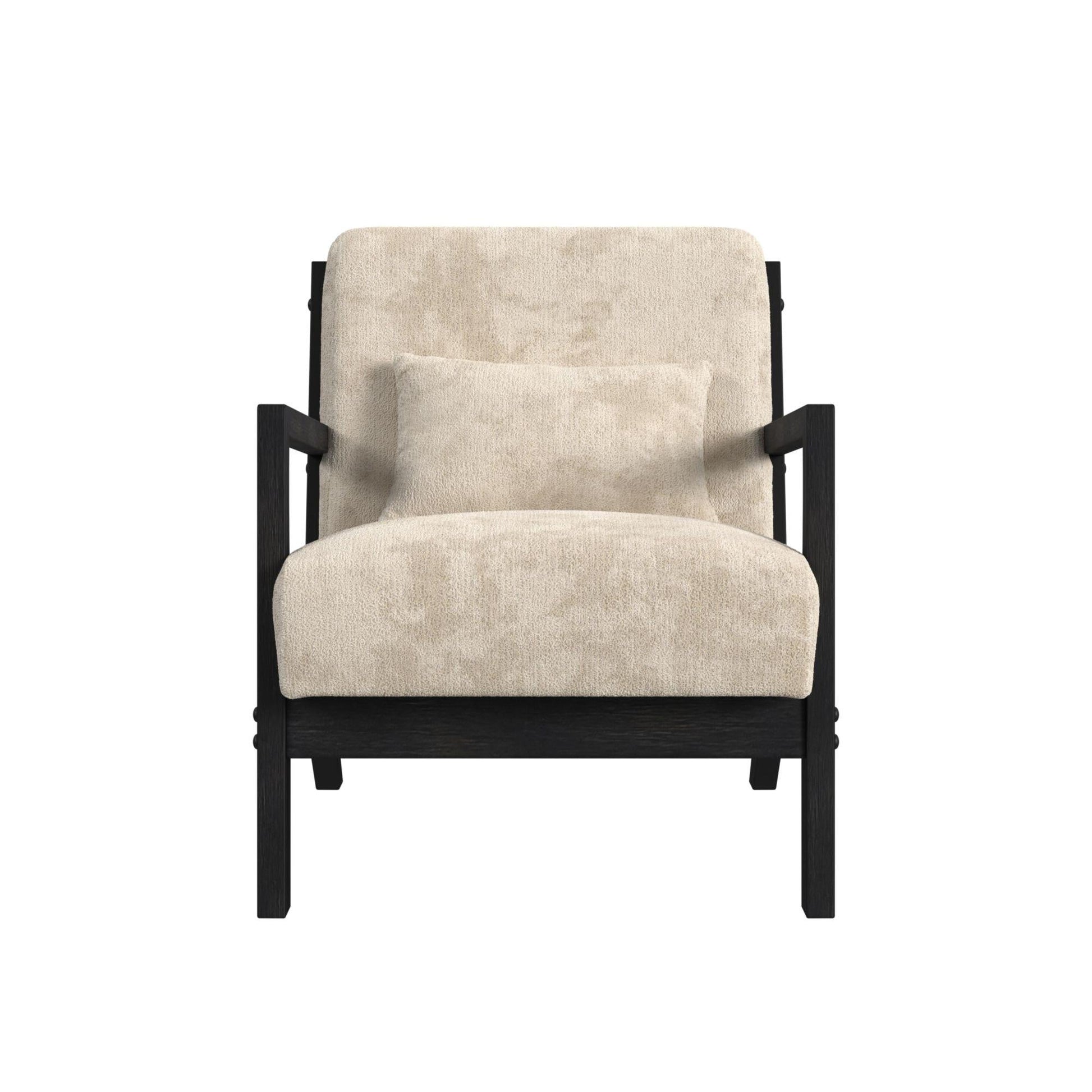 Elements International Marina U - 13830 - 11241 - 100C Chair - American Furniture of Slidell