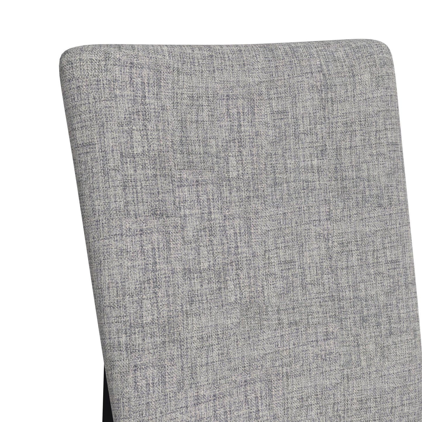 Elements International Marlene D - 15850 - 8 - SC Dining Side Chair - American Furniture of Slidell